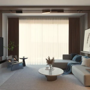 3 Bedroom Apartment for Sale in Limassol – Zakaki