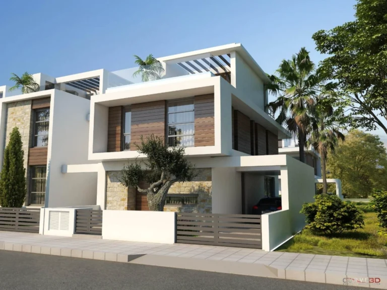 Cheap Houses and Villas for Sale Larnaca up to 700000 euro