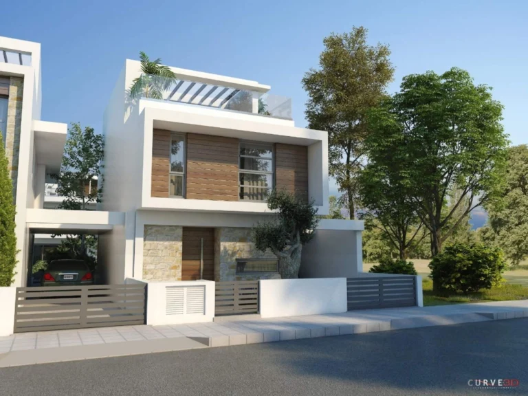 Cheap Houses and Villas for Sale Larnaca up to 700000 euro