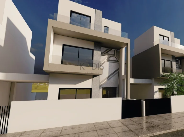 Cheap Houses and Villas for Sale Limassol up to 700000 euro