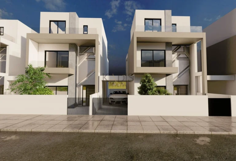 Cheap Houses and Villas for Sale Limassol up to 700000 euro