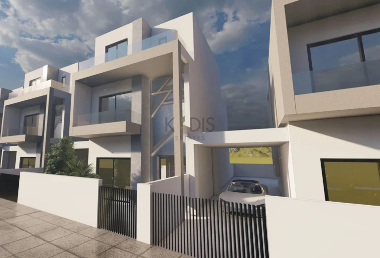 Cheap Houses and Villas for Sale Limassol up to 700000 euro