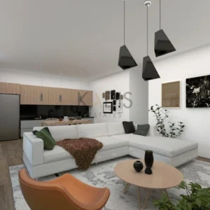 1 Bedroom Apartment for Sale in Tseri, Nicosia District