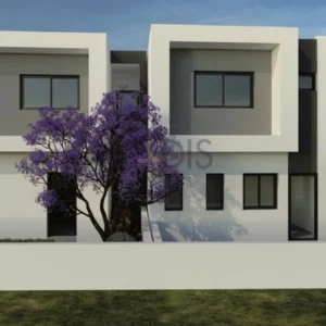4 Bedroom House for Sale in Latsia, Nicosia District