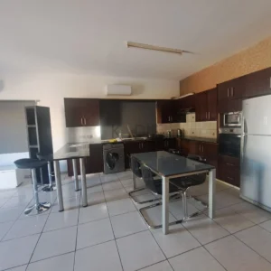 3 Bedroom Apartment for Rent in Nicosia District
