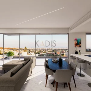 2 Bedroom Apartment for Sale in Limassol – Agia Fyla
