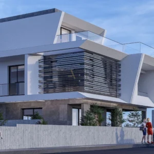 3 Bedroom House for Sale in Limassol District