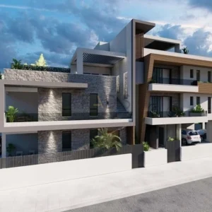 2 Bedroom Apartment for Sale in Dali, Nicosia District