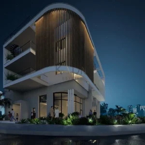 931m² Commercial for Sale in Kato Polemidia, Limassol District