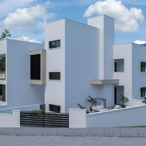 721m² Plot for Sale in Pano Polemidia, Limassol District