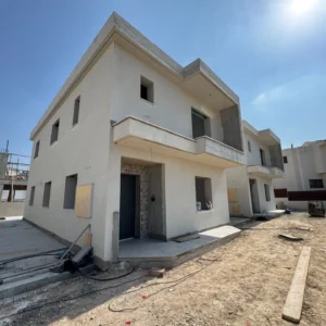 3 Bedroom House for Sale in Kolossi, Limassol District