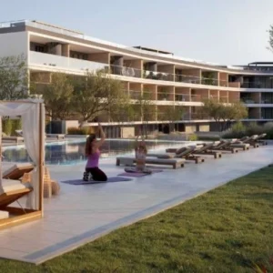 1 Bedroom Apartment for Sale in Tombs Of the Kings, Paphos District