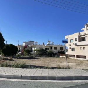 535m² Plot for Sale in Polis Chrysochous, Paphos District