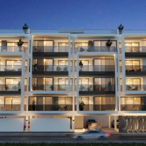 3 Bedroom Apartment for Sale in Drosia, Larnaca District