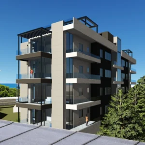 2 Bedroom Apartment for Sale in Tombs Of the Kings, Paphos District