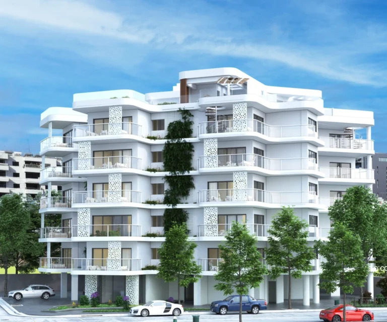 Apartments