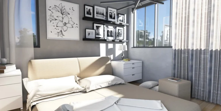 Apartments
