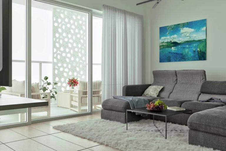 Apartments
