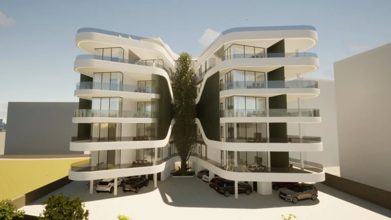 Larnaca