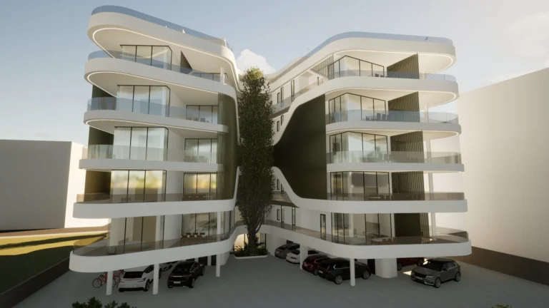 Larnaca