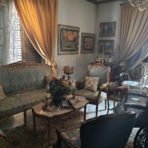 3 Bedroom House for Sale in Aglantzia, Nicosia District