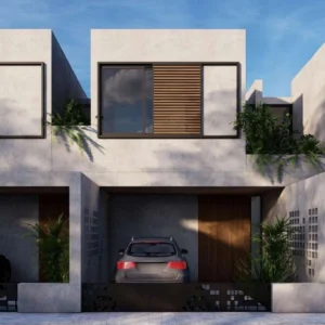 2 Bedroom House for Sale in Konia, Paphos District
