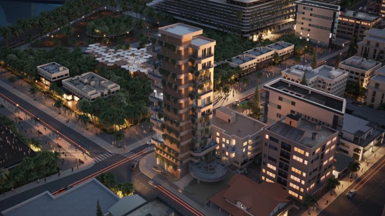 Cheap Apartments for Sale Larnaca up to 1000000 euro