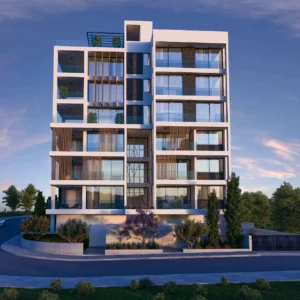 3 Bedroom Apartment for Sale in Nicosia – City Center