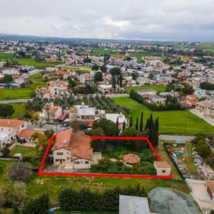 3 Bedroom House for Sale in Dali, Nicosia District