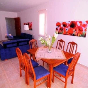 2 Bedroom Apartment for Sale in Kissonerga, Paphos District