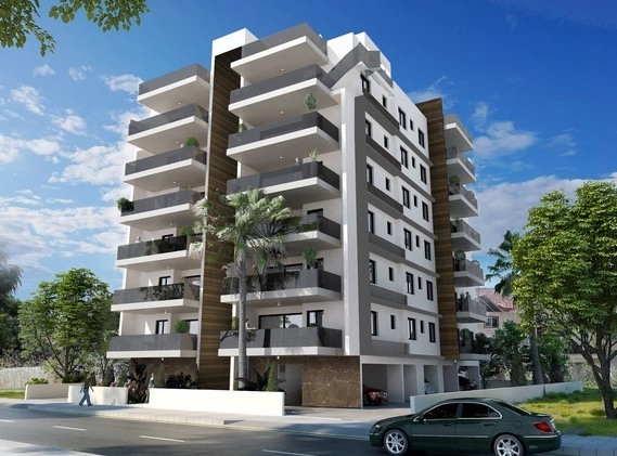 Larnaca