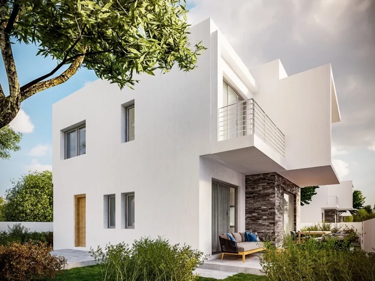 Cheap Houses and Villas for Sale Paphos up to 400000 euro