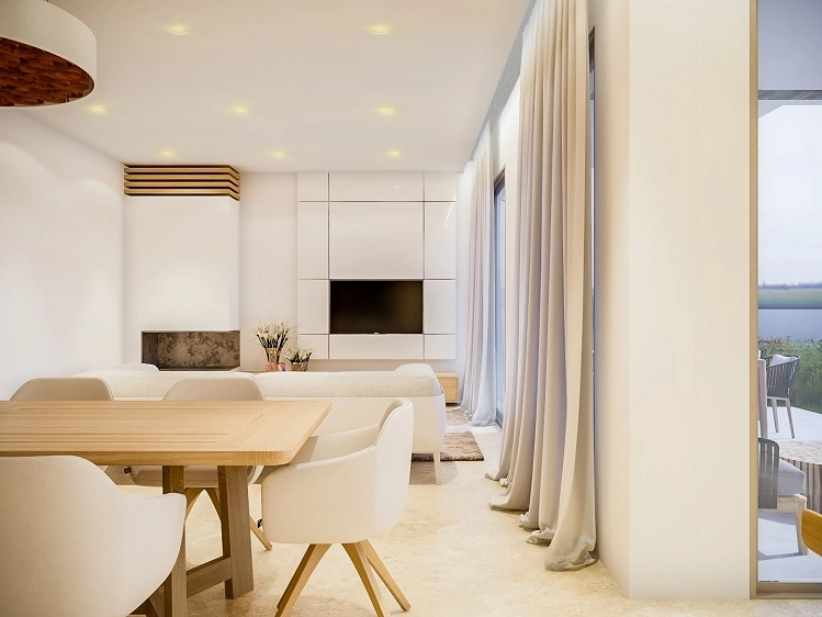 Cheap Houses and Villas for Sale Paphos up to 400000 euro