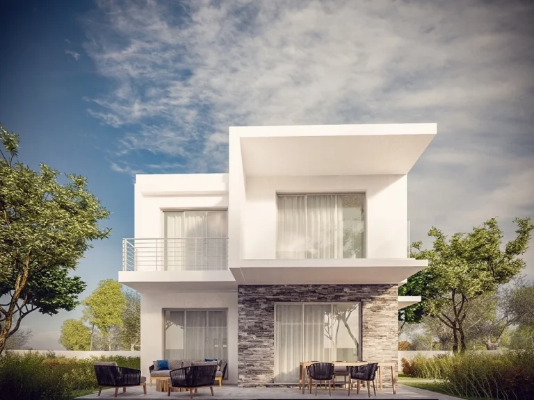 Cheap Houses and Villas for Sale Paphos up to 400000 euro