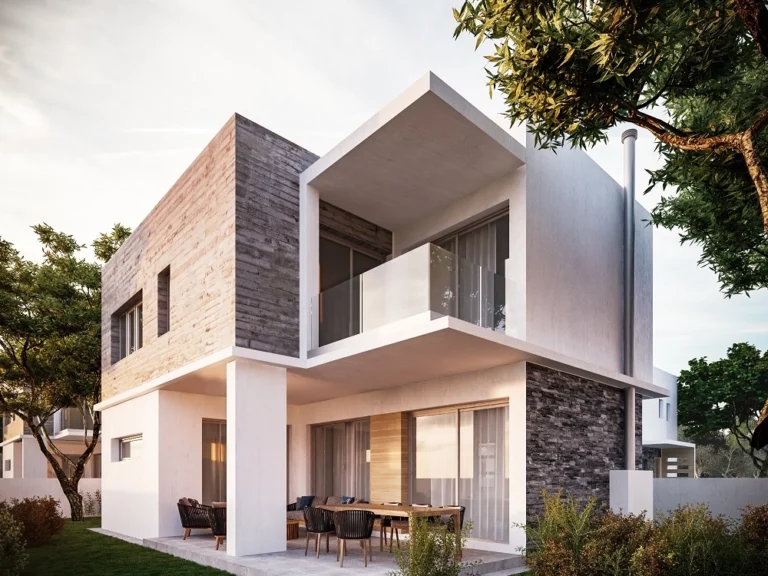 Cheap Houses and Villas for Sale Paphos up to 400000 euro