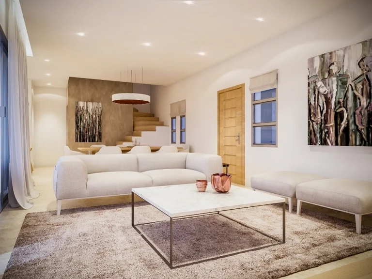 Cheap Houses and Villas for Sale Paphos up to 400000 euro