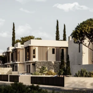 3 Bedroom House for Sale in Kapparis, Famagusta District