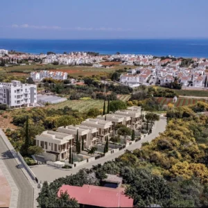3 Bedroom House for Sale in Kapparis, Famagusta District