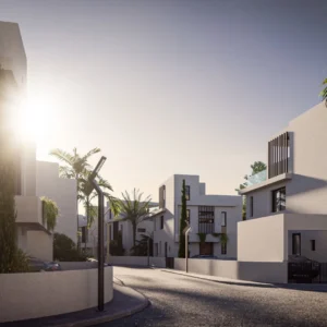 3 Bedroom House for Sale in Kapparis, Famagusta District