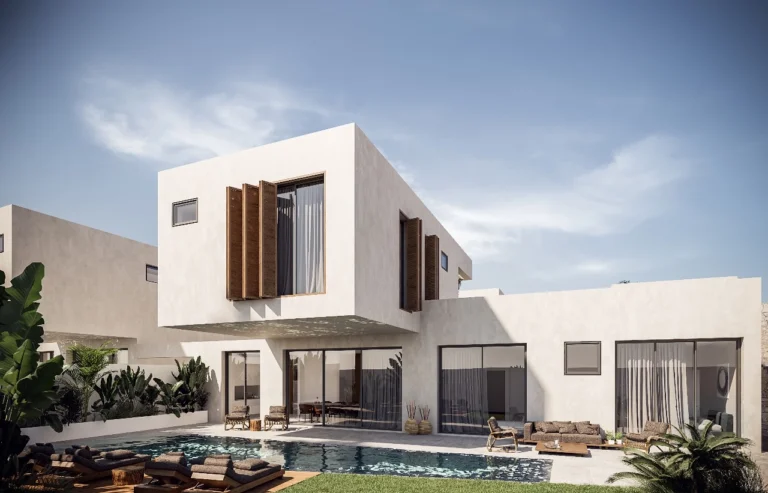 Villas