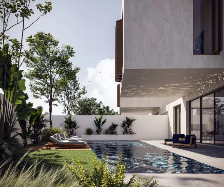 Villas