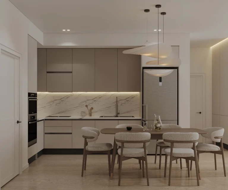Cheap Apartments for Sale Famagusta
