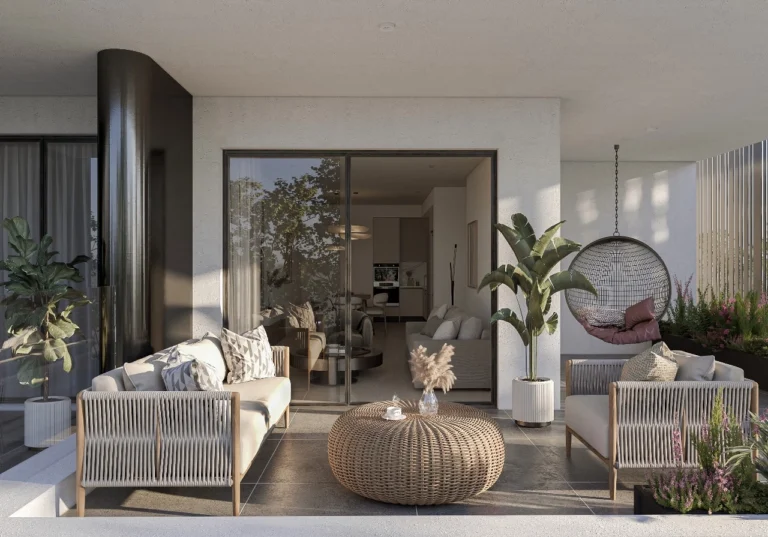 Cheap Apartments for Sale Famagusta