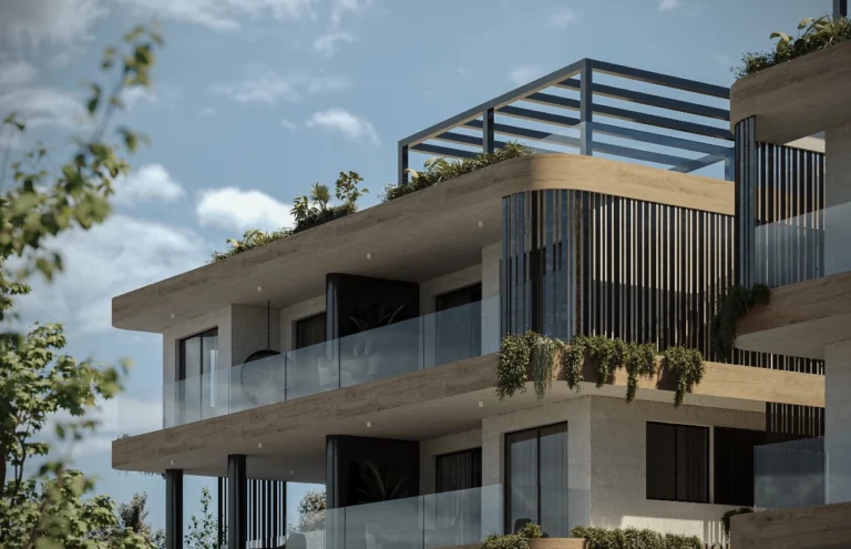 Cheap Apartments for Sale Famagusta
