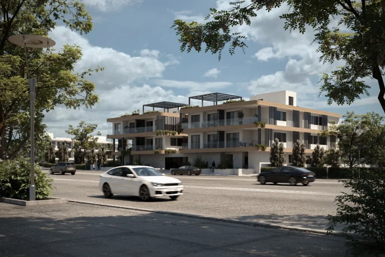 Cheap Apartments for Sale Famagusta
