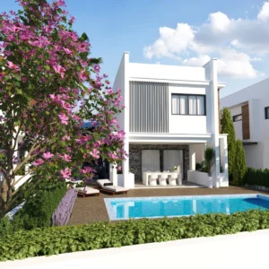 4 Bedroom House for Sale in Kapparis, Famagusta District