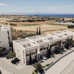 3 Bedroom Apartment for Sale in Kapparis, Famagusta District