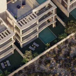 2 Bedroom Apartment for Sale in Kapparis, Famagusta District
