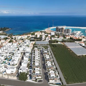 3 Bedroom House for Sale in Pernera, Famagusta District