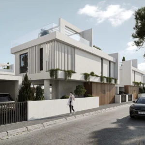 3 Bedroom House for Sale in Kapparis, Famagusta District